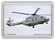 NH-90NFH BAF RN04 on 20 March 2017